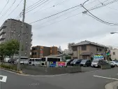 江戸川区篠崎町１丁目　月極駐車場